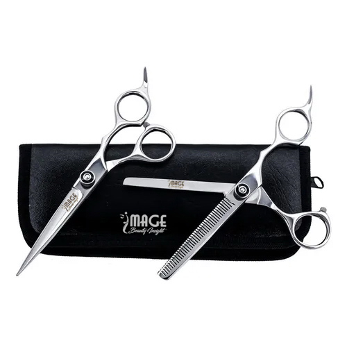 10 (Scissor Kit for StylistHairdresserBarber 6)