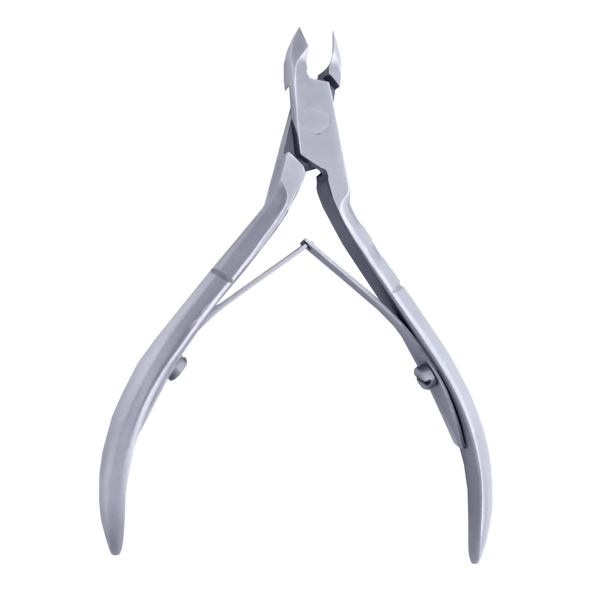 183 (Cuticle Nippers PN-1019 9cm Stainless Steel)