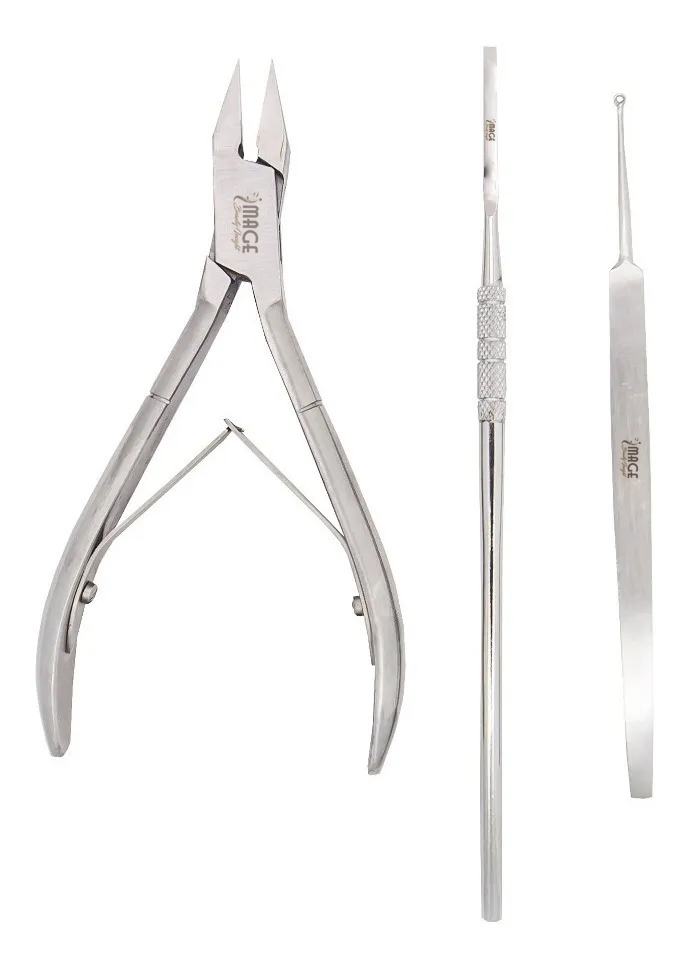 19 (1 Pliers 1 Guide 1 Spoon)