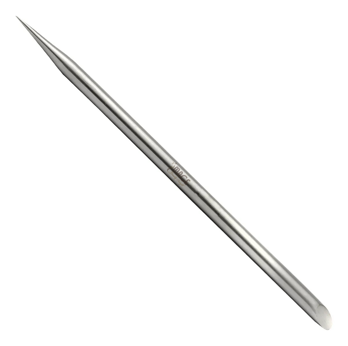 190 (PS-591 Cuticle Pusher for Manicure, Pedicure, Nails)