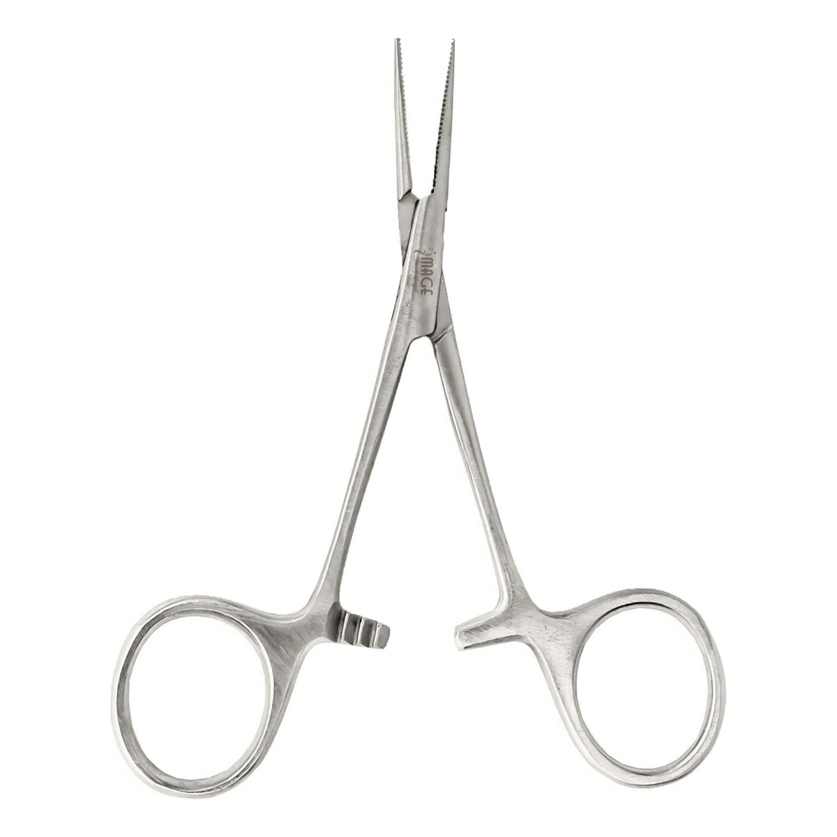 22 (Mosco Tweezers for Podiatrist 10cm)