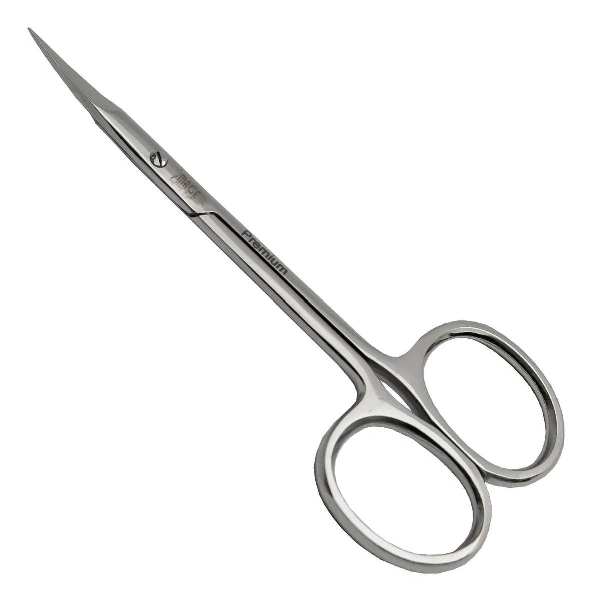 24 (PS-269 Premium Silver Curved Fine Tip Manicure Scissors)