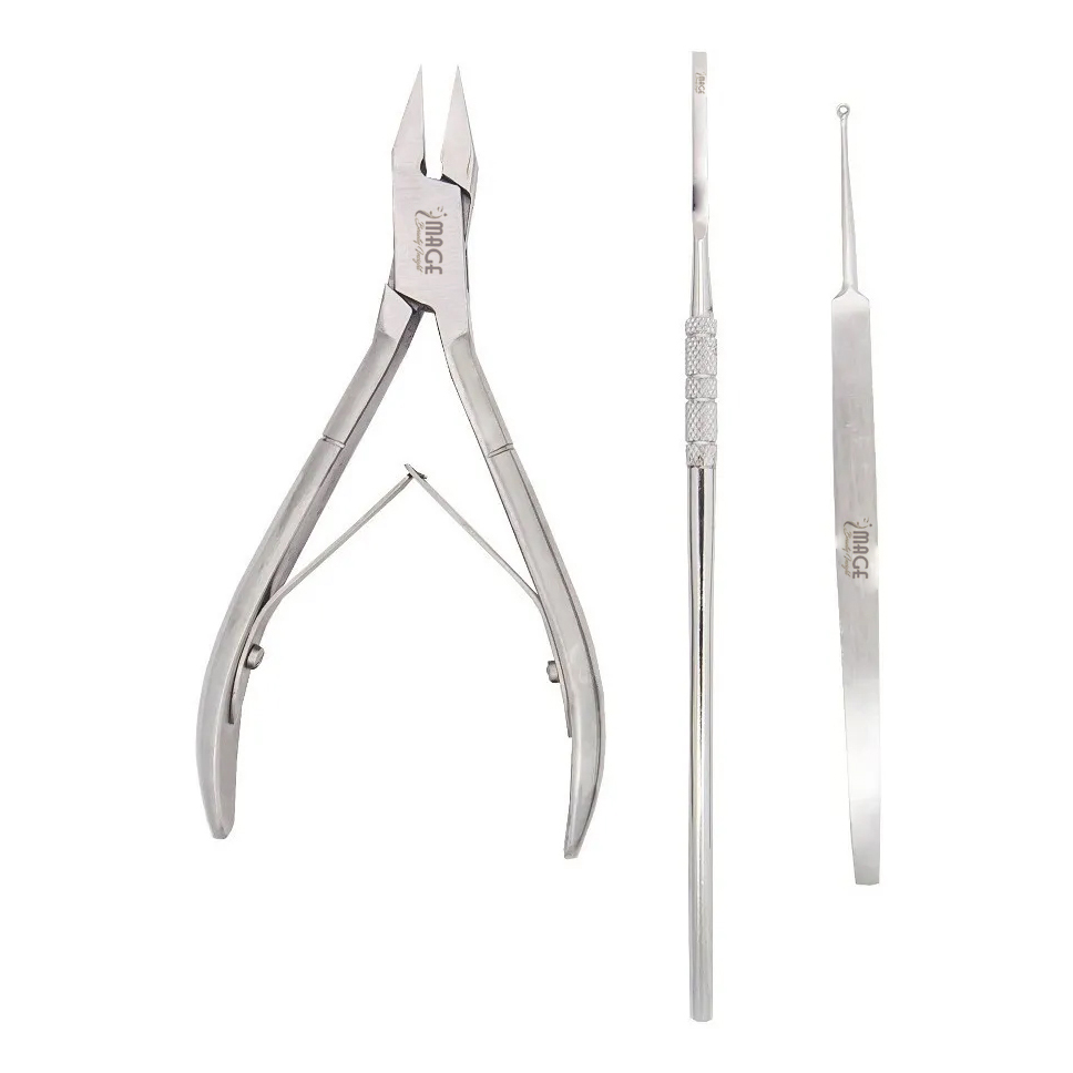 39 (1 Pliers 1 Guide 1 Spoon)
