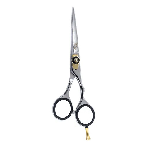 6 (Professional Hair Cutting Scissors 5.5 Brand)