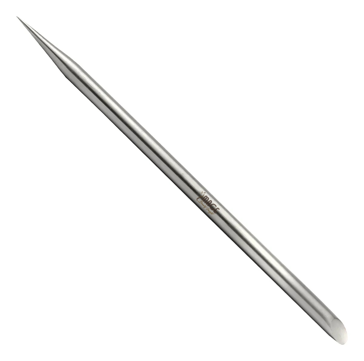 84 (PS-591 Cuticle Pusher for Manicure, Pedicure, Nails)