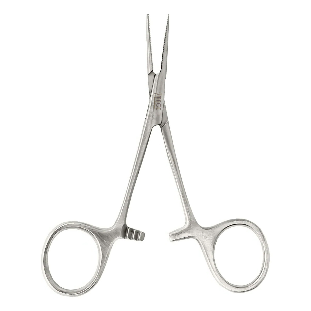 88 (Mosco Tweezers for Podiatrist 10cm)